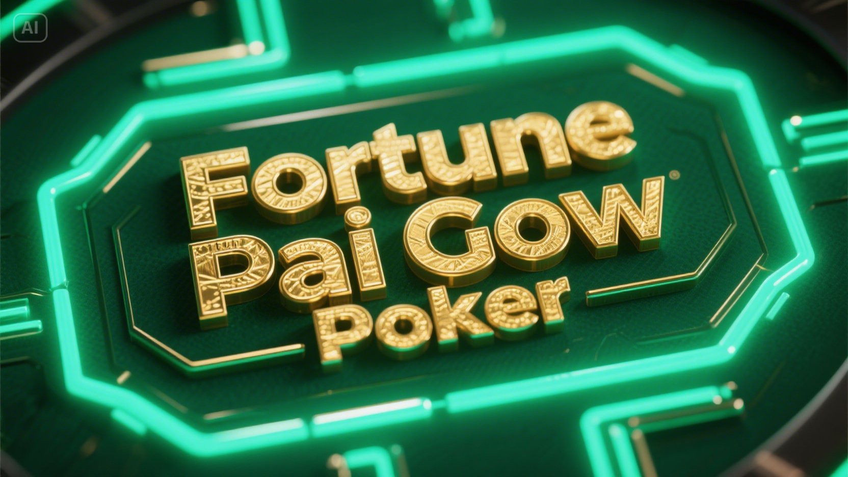 Fortune Pai Gow Poker
